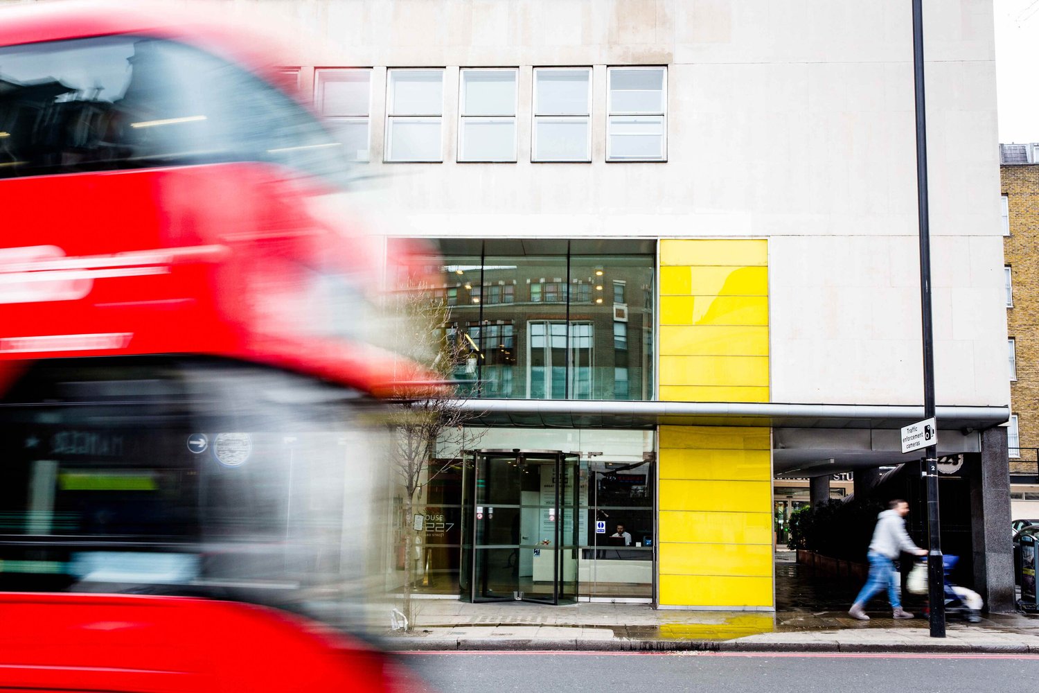 Great Portland Street