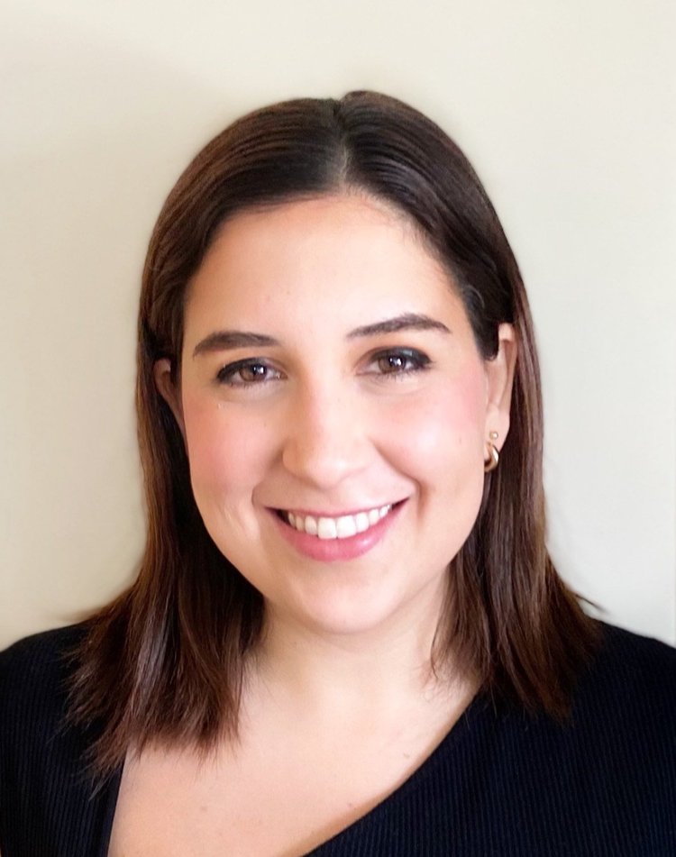 Dr Andreina Marques Mejias